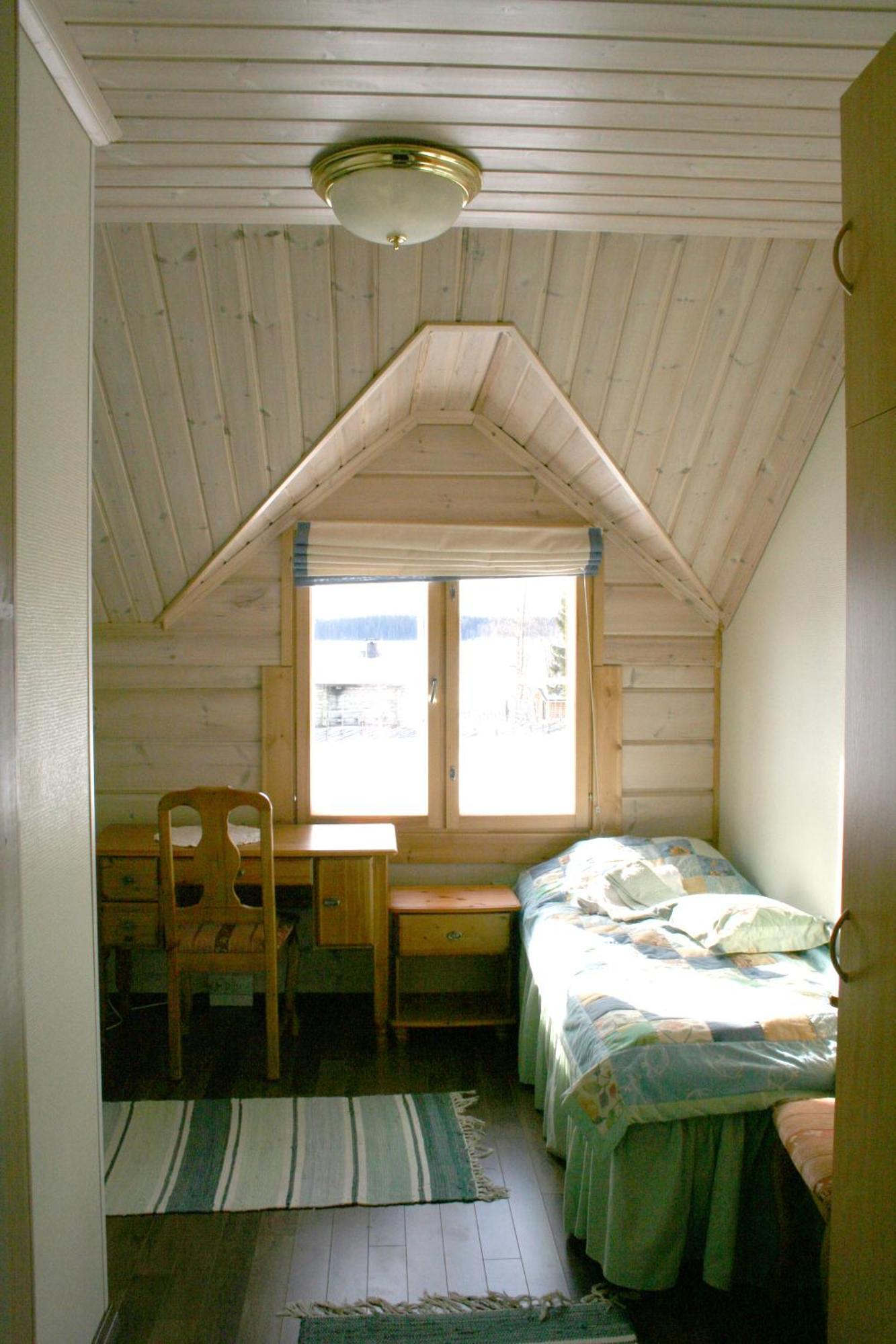Guest House Haapaniemen Hirsikartano Idensalmi Eksteriør bilde